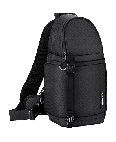 K&F Concept 10L Camera Sling Bag for Dslr/Slr Cameras