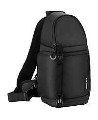 K&F Concept 10L Camera Sling Bag for Dslr/Slr Cameras