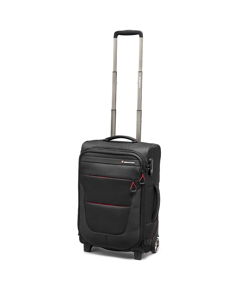 Manfrotto Pro Light Reloader Switch-55 Carry-On Camera Backpack/Roller Bag