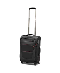 Manfrotto Pro Light Reloader Switch-55 Carry-On Camera Backpack/Roller Bag