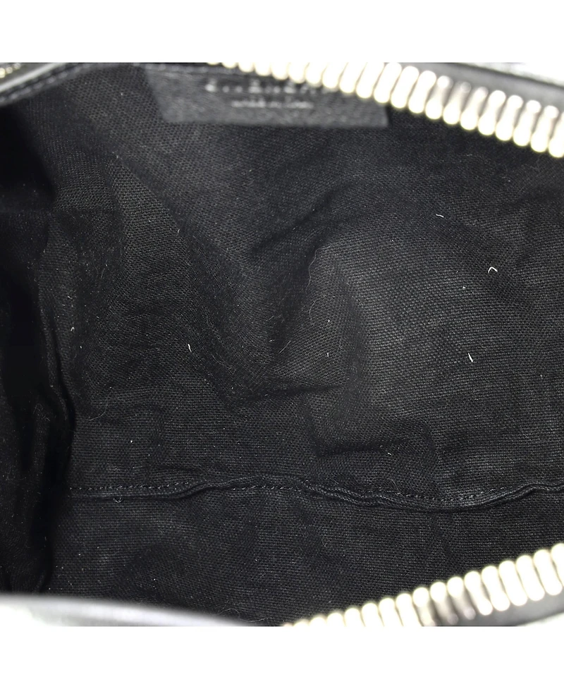 Pre-Owned Givenchy Medium Antigona Bag Leather