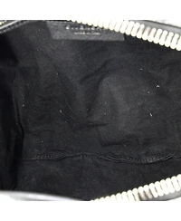 Pre-Owned Givenchy Medium Antigona Bag Leather