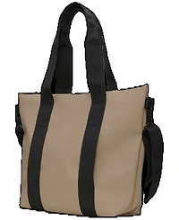 Rains Men's Waterproof Tote Bag Mini