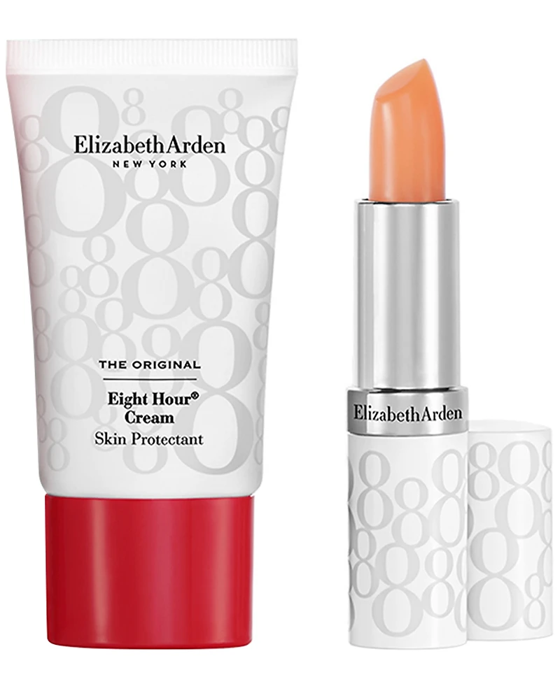 Elizabeth Arden 2-Pc. Eight Hour Everywhere Essentials Skincare Gift Set