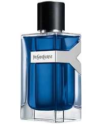 Yves Saint Laurent Y Iced Cologne Eau De Toilette Intense Collection