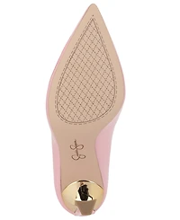 Jessica Simpson Women's Omissia Sculpted Heel Pumps