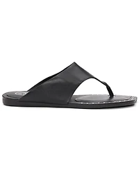 Ash Women's Genius Slip-On Flat Sandals