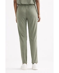 Reistor Women's Wide Leg Pant