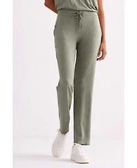 Reistor Women's Wide Leg Pant