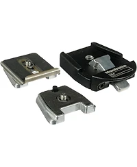 Manfrotto 384 Dove Tail Quick Release System