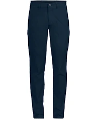 Lands' End Men's Slim Fit Performance Pant