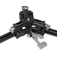 Manfrotto 181B Folding Auto Dolly