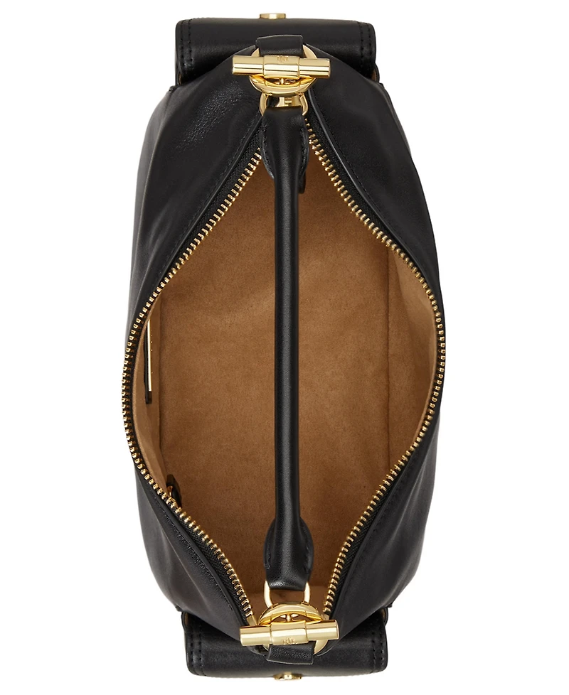 Lauren Ralph Small Blaike Shoulder Bag