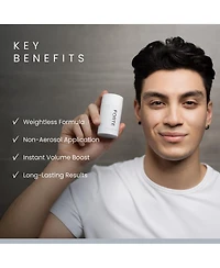 Forte Series Texture Powder