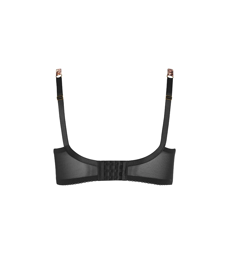 City Chic Women's Romy Uplift Bra