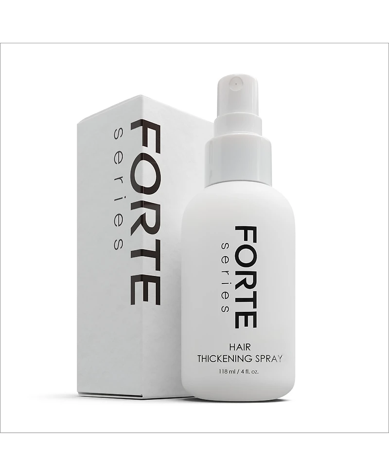 Forte Series Thickening Spray
