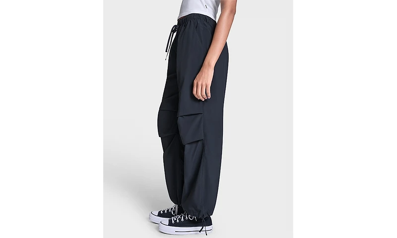Converse Women's Loose-Fit Tech Pants