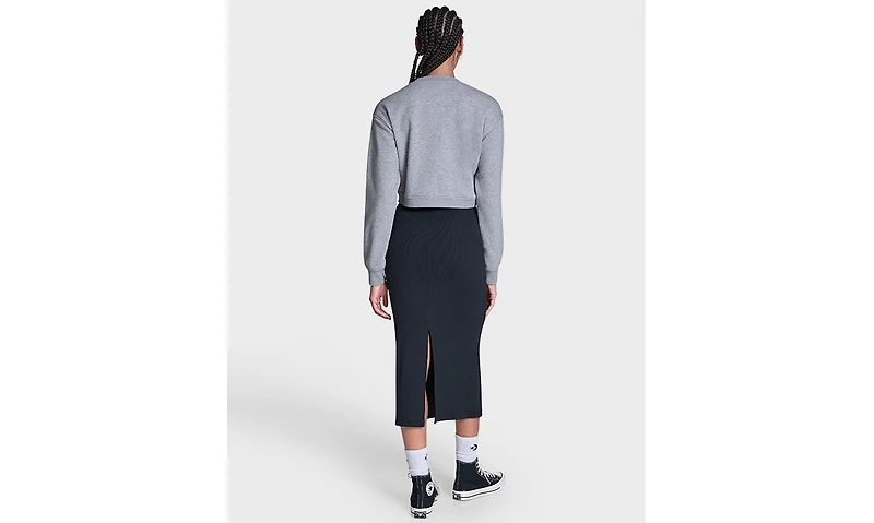 Converse Women's Chuck Patch Cardigan