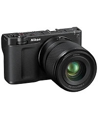 Nikon Zr 6K Cinema Camera with Nikkor Z 35mm f/1.4 Lens