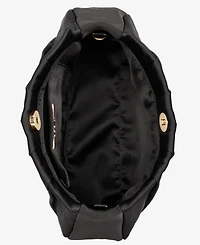 I.n.c. International Concepts Imitation Small Pearl Handle Handbag, Macy's Exclusive