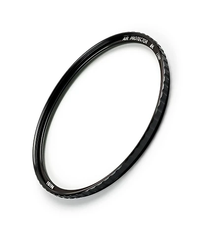 NiSi 82mm Pro Nano Air Protection Filter with 99.8% Peak Transmission and Supports 8K Image Quality