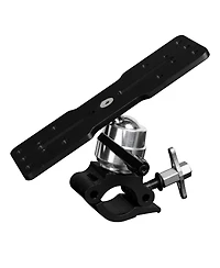 Kupo 2" Coupler with Swivel Camera Mounting Plate