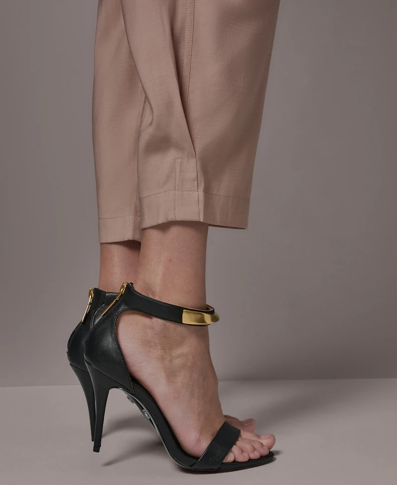 Donna Karan New York Women's Flap Detail Pants