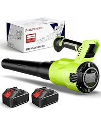 Sugift 4000 Psi 2.5 Gpm Cold Water Electric Pressure Washer with 5 Nozzles and 500 ml Foam Cannon