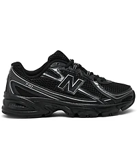 New Balance Women's 740 Casual Sneakers from Finish Line