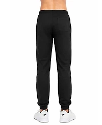Blue Ice Men's Big & Tall Fleece Jogger Sweatpants