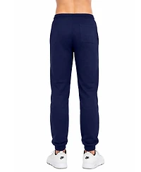 Blue Ice Men's Big & Tall Fleece Jogger Sweatpants
