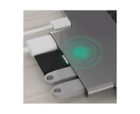 Risokeys 5-in-1 Usb C Hub