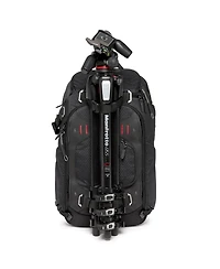 Manfrotto Pro Light Multiloader Backpack for Pro Csc/Dslr/Modular Cc Camera, Medium, Black