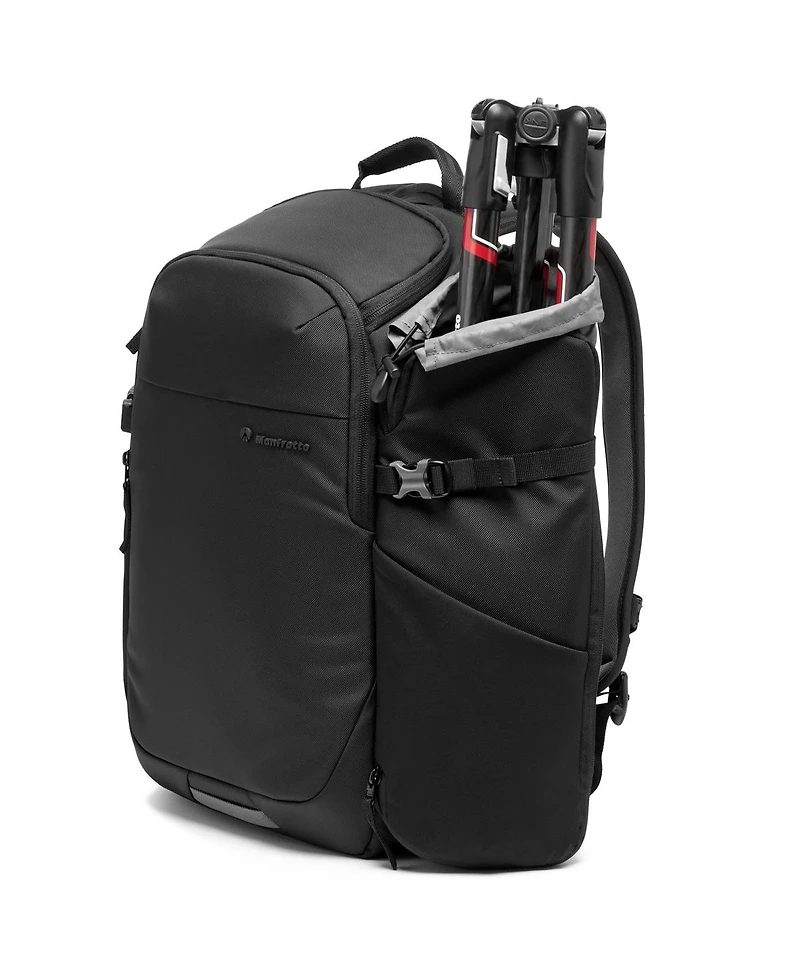Manfrotto Advanced Iii Befree Backpack for Dslr/Csc/Drone, 15" Laptop Compartment