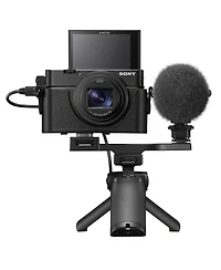 Sony Lcj-rxk Jacket Case for Cyber-shot RX100 Series Digital Cameras