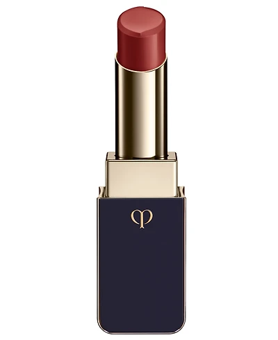 Cle de Peau Beaute Shine Lipstick, 0.14 oz. - 218