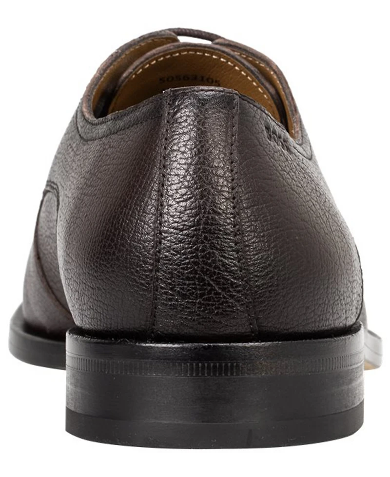 Hugo Boss Men's Lace-Up Dress Shoes