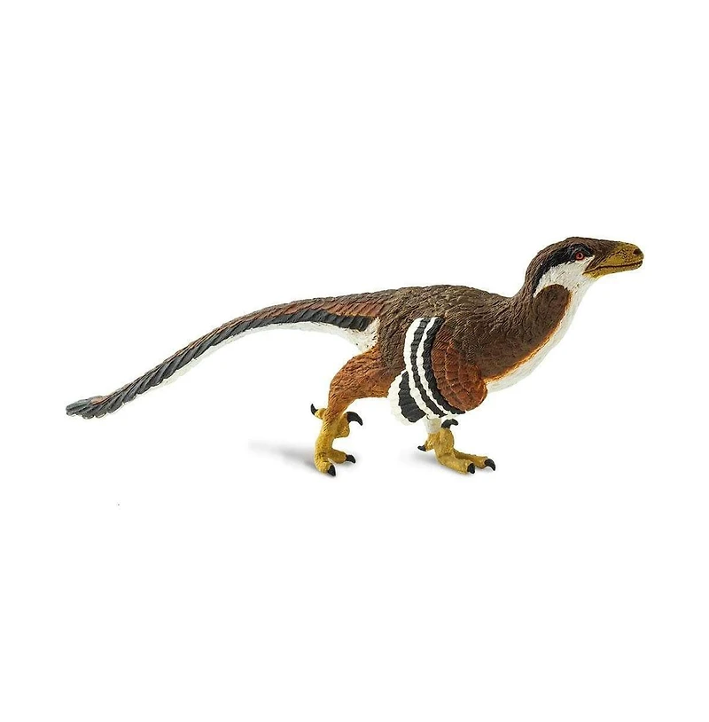 Safari Ltd. Deinonychus