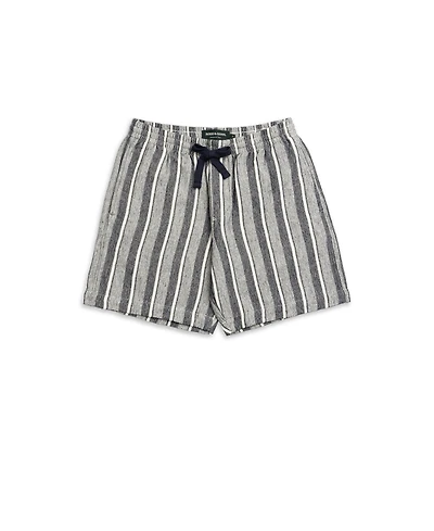 Rodd & Gunn Men's Relaxed-Fit Laurels 7" Shorts