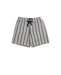 Rodd & Gunn Men's Relaxed-Fit Laurels 7" Shorts