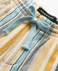 Rodd & Gunn Men's Relaxed-Fit Lakeland 7" Shorts