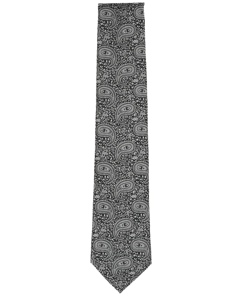 Michael Kors Men's Luma Paisley Tie
