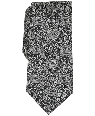Michael Kors Men's Luma Paisley Tie