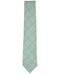 Michael Kors Men's Maison Grid Tie