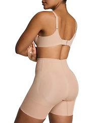 Spanx Women's SPANXsculpt GoFigure Mid-Thigh Shorts