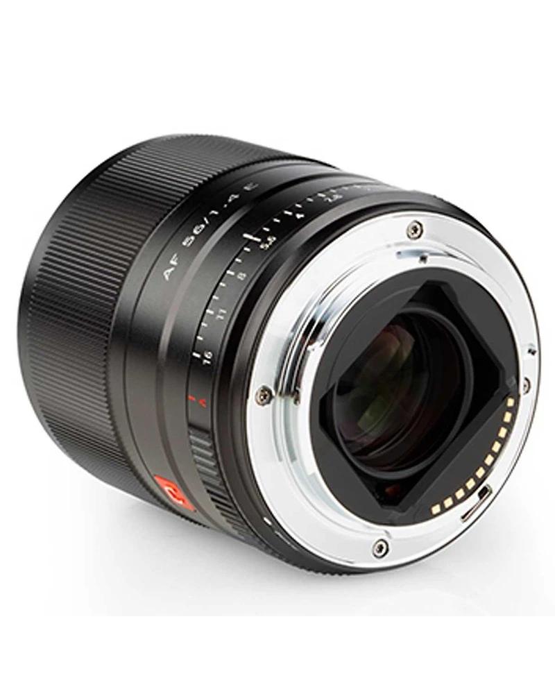 Viltrox Af 56mm f/1.4 Fe Lens for Sony E