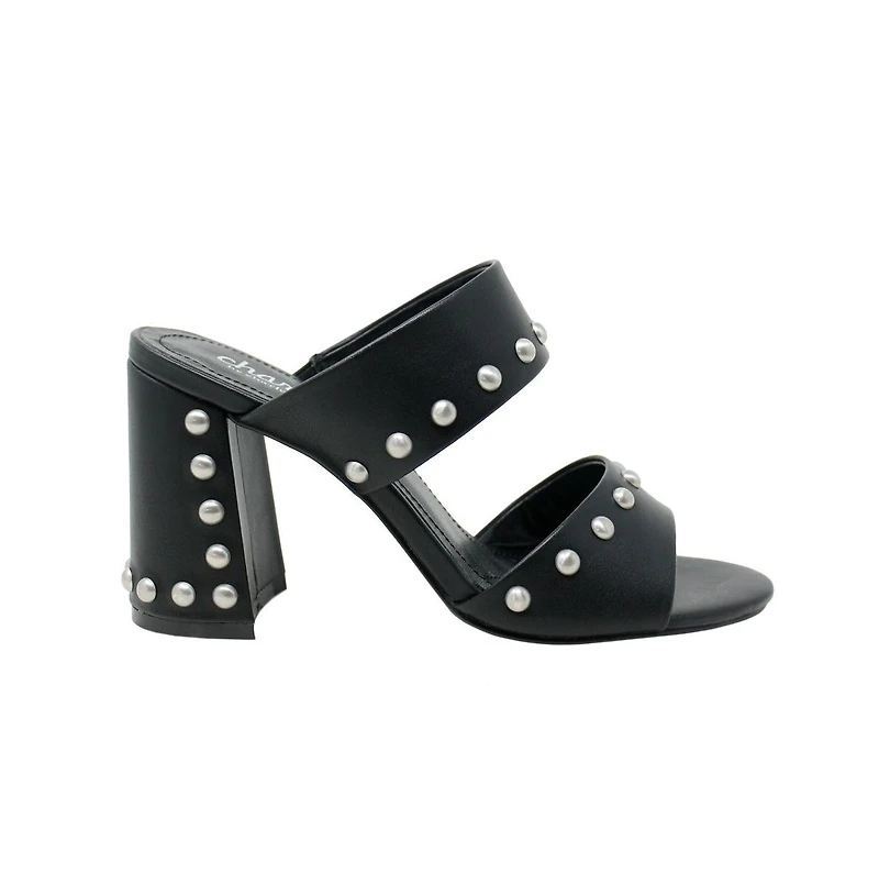 Charles by David Womens Roaring Dress Sandal