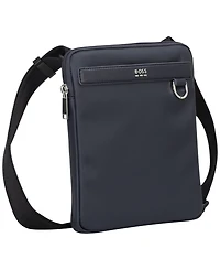 Hugo Boss Men's Jinko Evo Crossbody Envelope Bag