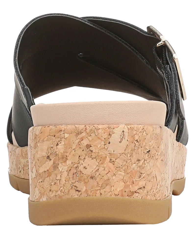 Dr. Scholl's Women's Free Day Slide Sandals