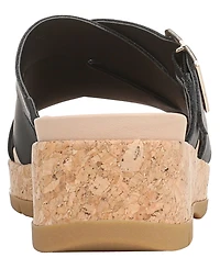 Dr. Scholl's Women's Free Day Slide Sandals